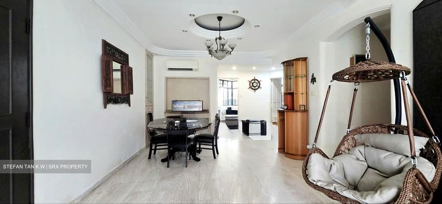 Limau Park (D16), Condominium #607354431